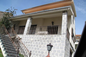 Apartamento T1 do Patrão